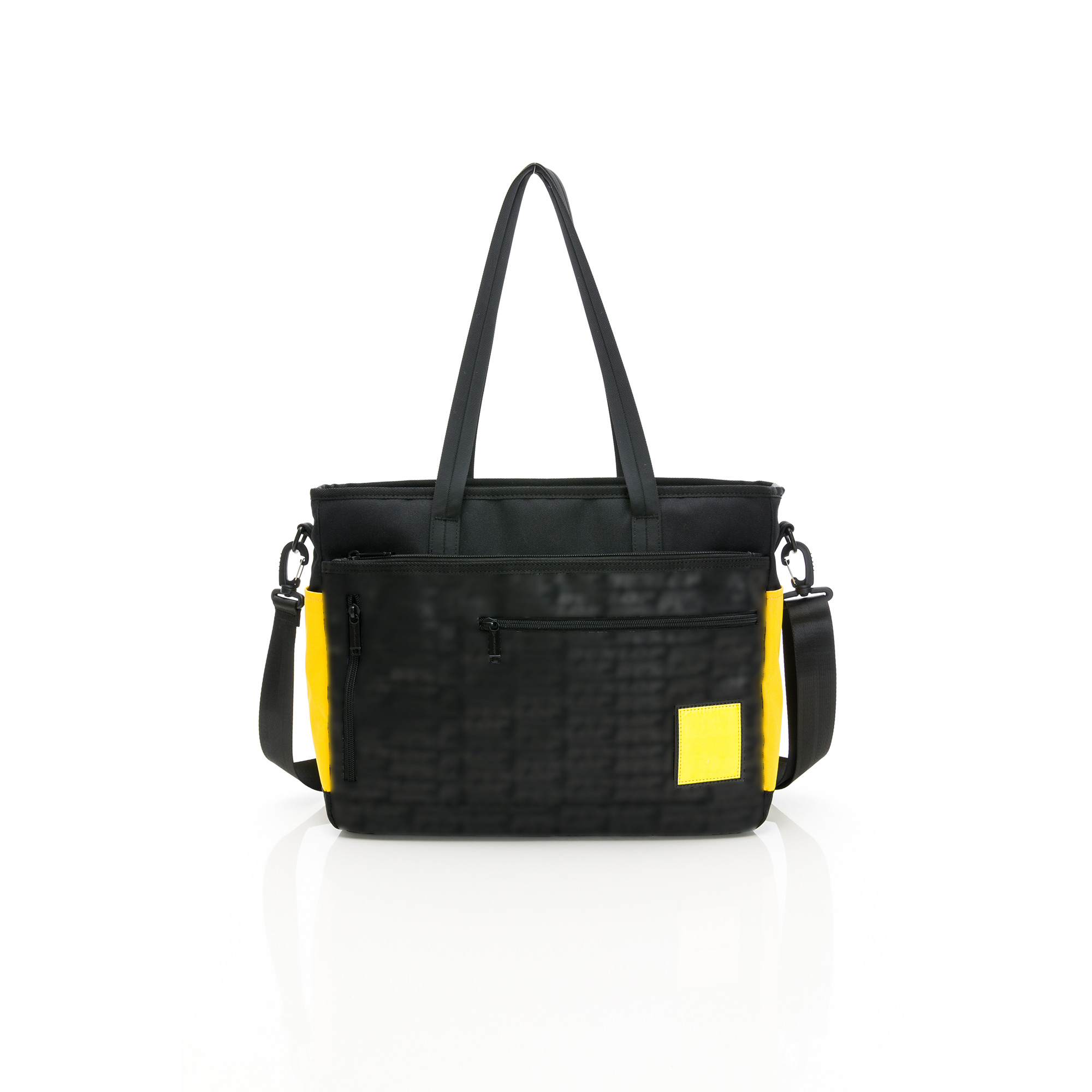 客製化-托特包 Tote 01