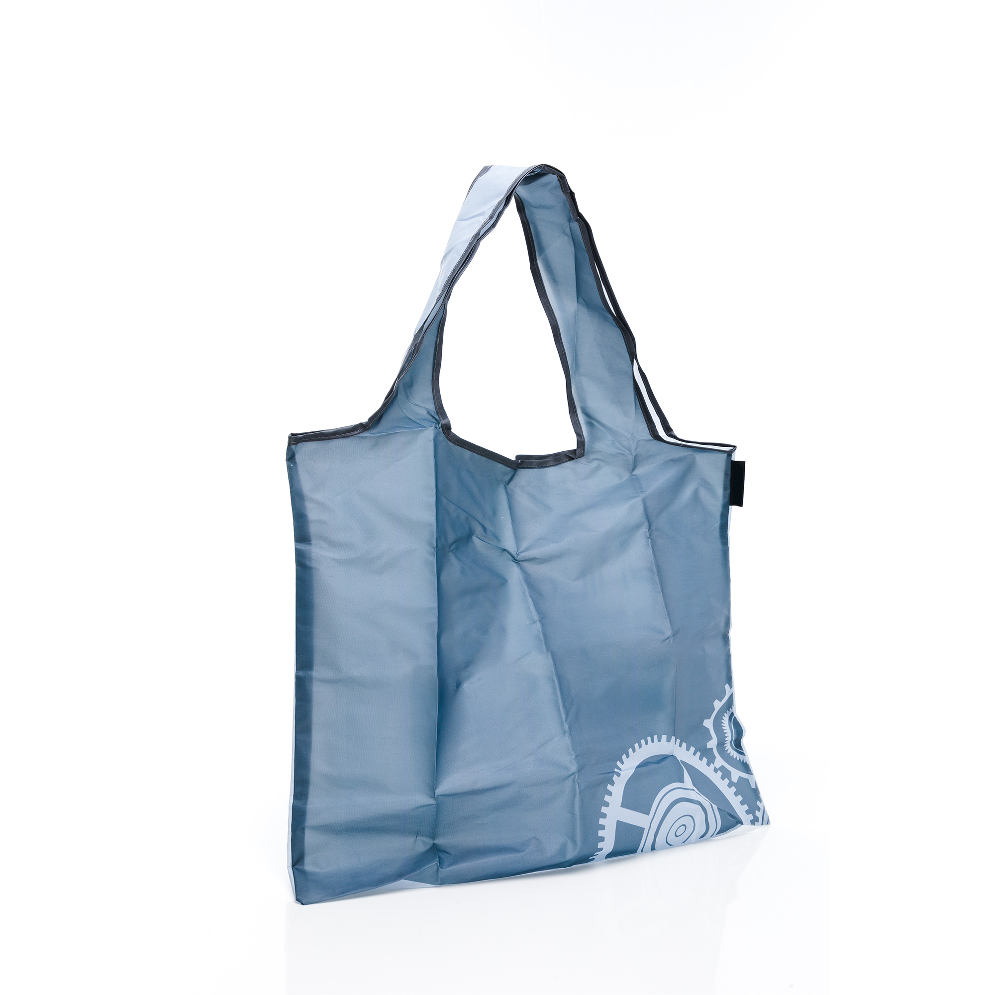 客製化-摺疊購物袋 folding bag 01