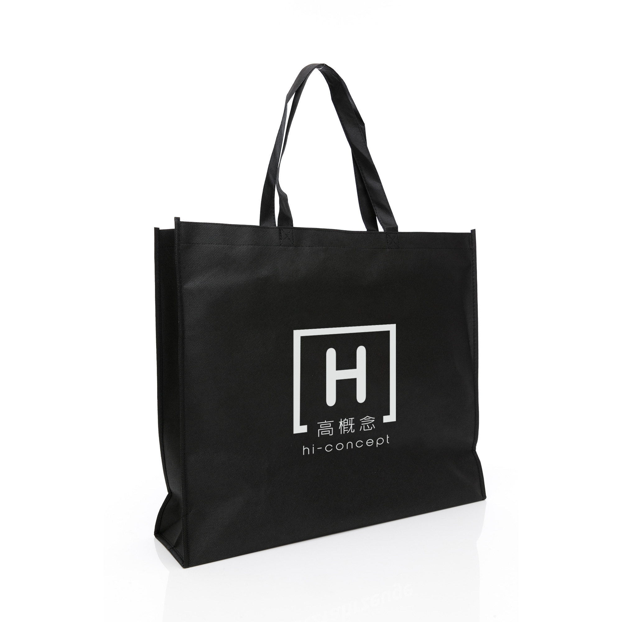 客製化-不織布袋 bag 01