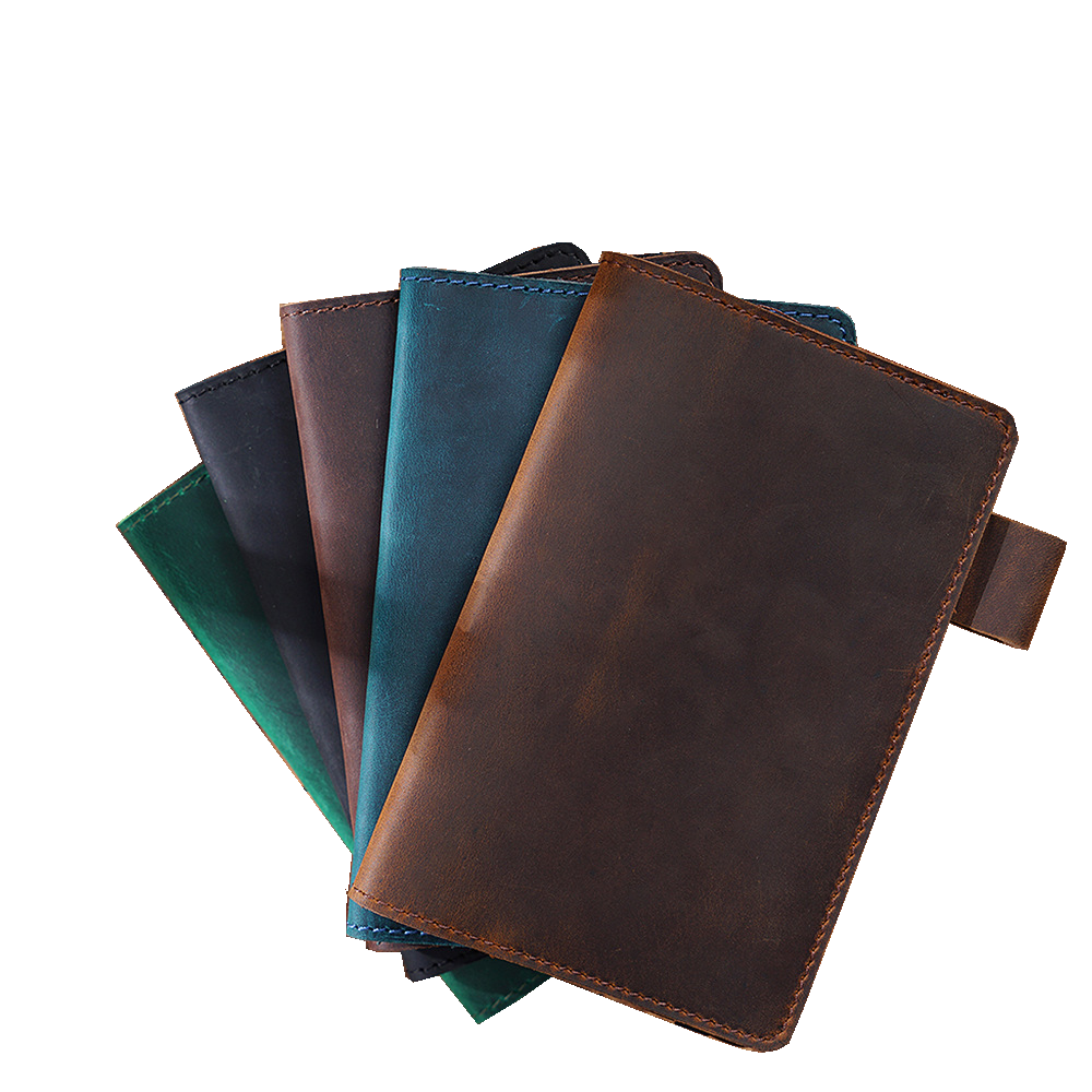 客製化-皮件 筆記本套 pencil case 05